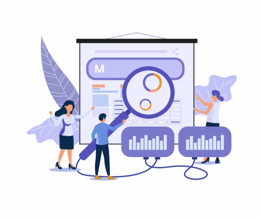 data analytics marketing agency