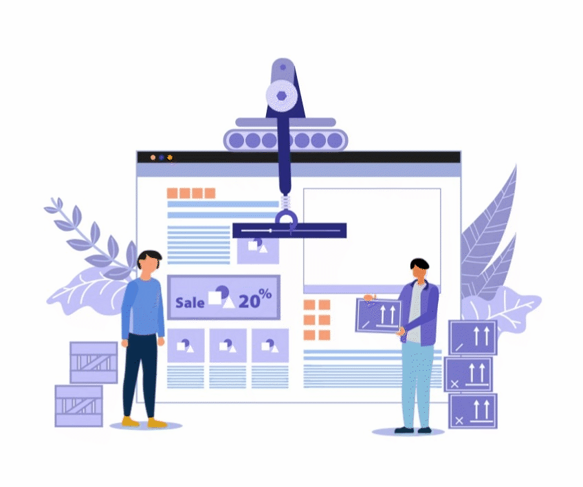 website creation company in walnut creek