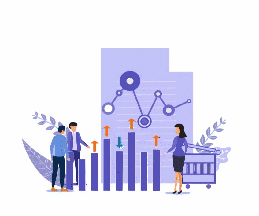 real time dashboards