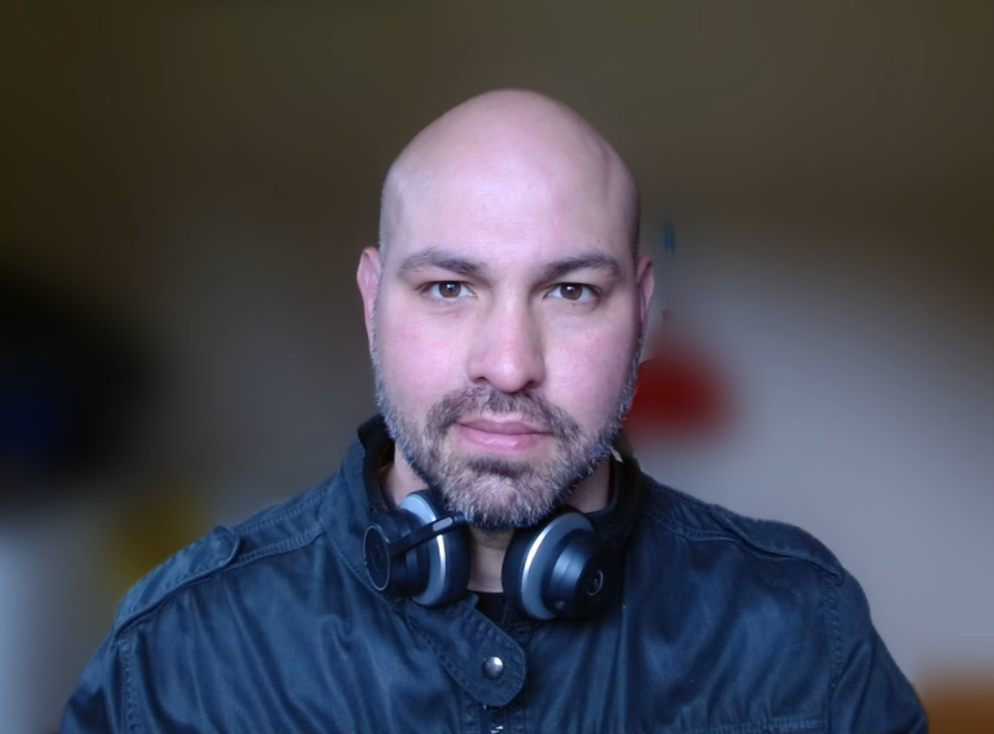 Growth Marketer Mauricio Sordille