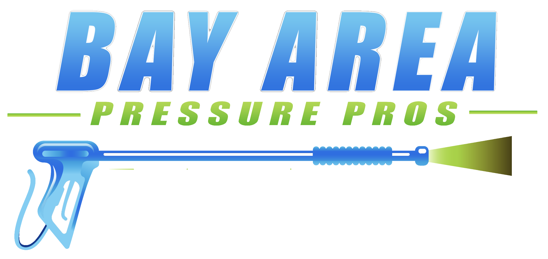 pressure washing company in the bay area