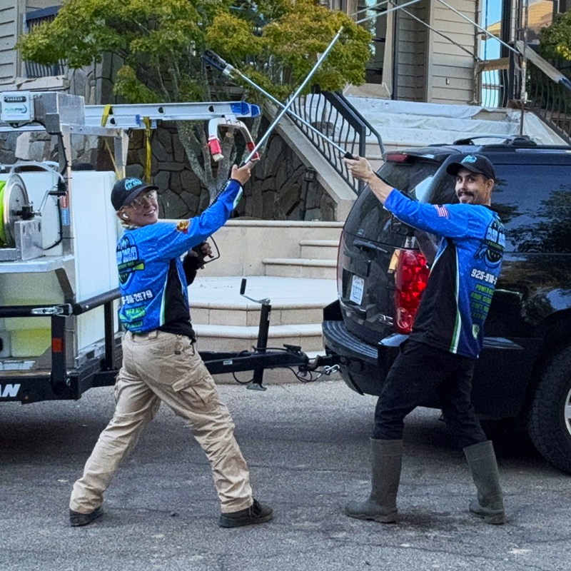 Bay Area Pressure Pros Local Marketing&nbsp;Success