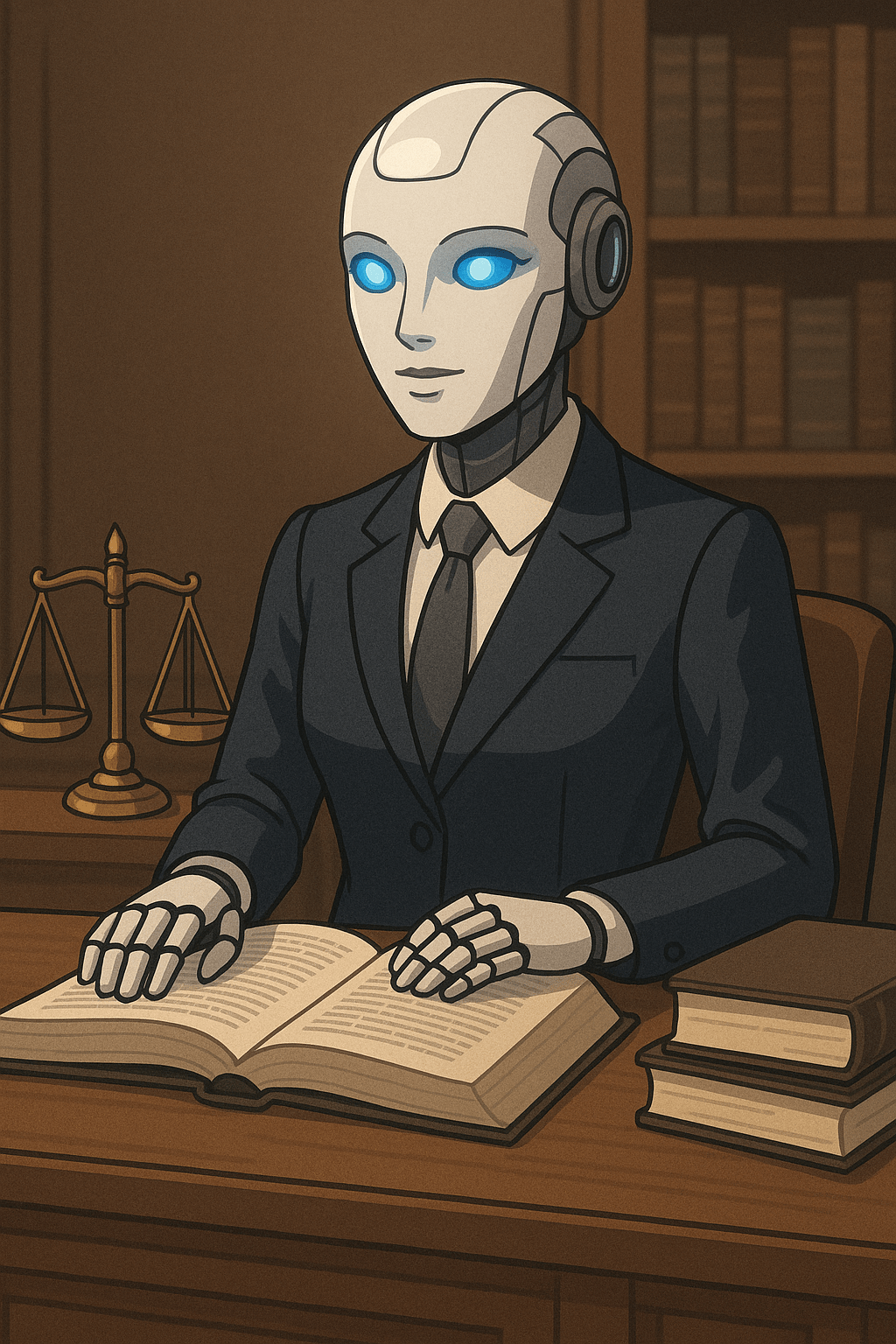 lawyer ai tool for family law firms