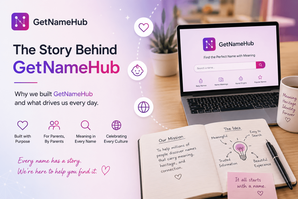 name generator for people and babies